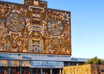 UNAM publica resultados del examen de control presencial para el ciclo 2026-2027