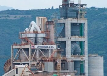 Planta de Cemento Cruz Azul reiniciará operaciones en Tula de Allende, Hidalgo