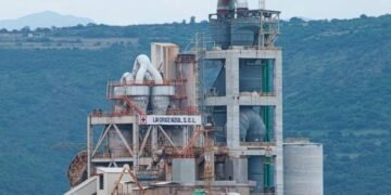 Planta de Cemento Cruz Azul reiniciará operaciones en Tula de Allende, Hidalgo