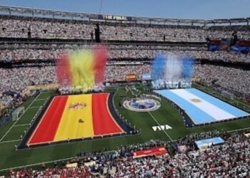 Ciudades sede del Mundial 2026 en EU reclaman a FIFA recursos prometidos