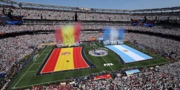 Ciudades sede del Mundial 2026 en EU reclaman a FIFA recursos prometidos