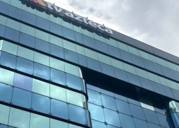 Gana el gobierno federal arbitraje internacional por adeudo de TV Azteca