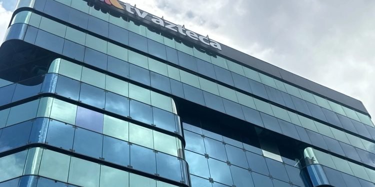 Gana el gobierno federal arbitraje internacional por adeudo de TV Azteca