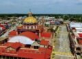 Ayuntamiento de Jalpa entrega 5 mdp a firma chiapaneca de reciente creación