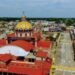 Ayuntamiento de Jalpa entrega 5 mdp a firma chiapaneca de reciente creación