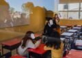 Celulares en el aula rompen la atención