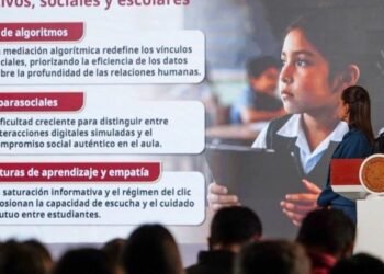 Alerta por terapia con chatbots: uno de cada cinco jóvenes usa IA para su salud mental