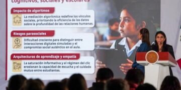 Alerta por terapia con chatbots: uno de cada cinco jóvenes usa IA para su salud mental
