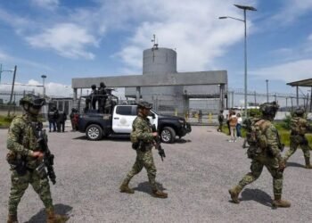 Club de exgobernadores en Almoloya: el Altiplano suma cinco mandatarios