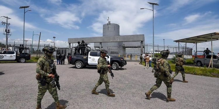 Club de exgobernadores en Almoloya: el Altiplano suma cinco mandatarios