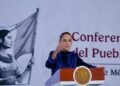 Sheinbaum minimiza choque arancelario EU-Canadá y ve acuerdo cercano para México