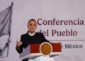 México recupera primeros 500 mil dólares de red de García Luna y va por 3 mil mdd