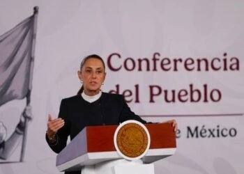 México recupera primeros 500 mil dólares de red de García Luna y va por 3 mil mdd