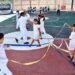 Sheinbaum: sí a regular celulares en escuelas; urge volver al lápiz y al juego