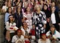 Sheinbaum califica a Angela Davis de “institución” del feminismo y derechos civiles