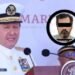 Exsecretario de Marina Rafael Ojeda no se presenta a declarar por caso de sobrinos huachicoleros