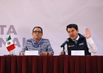 Gobierno lanza decálogo para encontrar a desaparecidos; ya localizó a 13,625