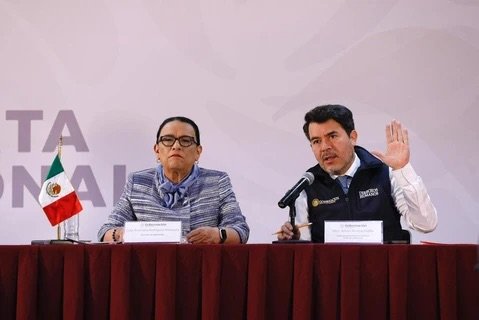 Gobierno lanza decálogo para encontrar a desaparecidos; ya localizó a 13,625