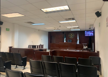 Restringen playas de Mazatlán por cocodrilo; intensifican operativo para capturarlo