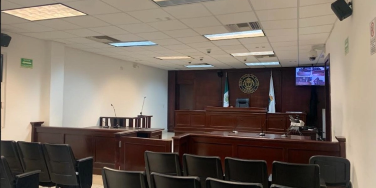 Restringen playas de Mazatlán por cocodrilo; intensifican operativo para capturarlo