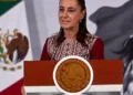 Sheinbaum tacha de «exagerado» el presupuesto del INE para 2027; cuesta más que la elección de 2024