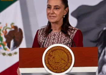 Sheinbaum tacha de «exagerado» el presupuesto del INE para 2027; cuesta más que la elección de 2024