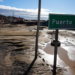 Lluvias no dan tregua al norte de Chile; reportan tres desaparecidos y graves daños