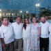 Gobierno de Quintana Roo acerca servicios y atención a familias de Villas Otoch Paraíso con Feria de Paz