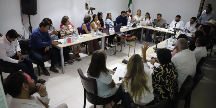 Festival Internacional de Cine de Morelia hace su presentación oficial