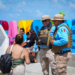 Policía de Cancún refuerza proximidad social en colonias y Zona Hotelera