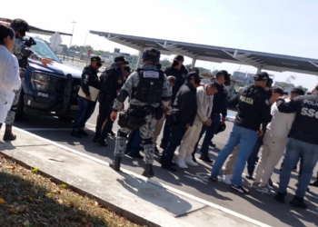 Lluvias no dan tregua al norte de Chile; reportan tres desaparecidos y graves daños