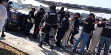 Lluvias no dan tregua al norte de Chile; reportan tres desaparecidos y graves daños