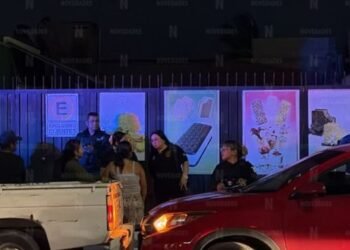 Un trabajador pierde la vida tras recibir una descarga eléctrica durante labores de remodelación en Cancún
