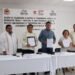Municipio de Bacalar fortalece relación institucional en materia de transparencia y rendición de cuentas