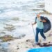 Suman la FPMC y comunidad esfuerzos por la conservación de las costas de Cozumel