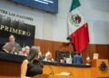 Aprobaron en el Senado iniciativa impulsada por Anahí González para garantizar la igualdad de mujeres indígenas y afromexicanas