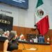 Aprobaron en el Senado iniciativa impulsada por Anahí González para garantizar la igualdad de mujeres indígenas y afromexicanas