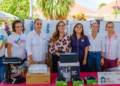 Fortalecen Centros DIF-Pilares para impulsar el desarrollo comunitario en Quintana Roo
