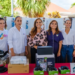 Fortalecen Centros DIF-Pilares para impulsar el desarrollo comunitario en Quintana Roo