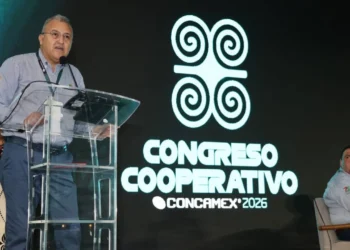 Cooperativas urgen a atender pendientes para mantener competitividad ante nuevos retos