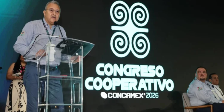 Cooperativas urgen a atender pendientes para mantener competitividad ante nuevos retos