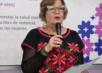 Inauguran SEMUJERES y Salud Pública de la Ciudad de México