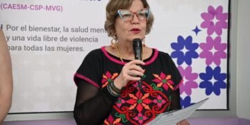 Inauguran SEMUJERES y Salud Pública de la Ciudad de México
