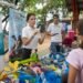 Inaugura COQHCYT “Planetario en tu Colonia” en Cancún