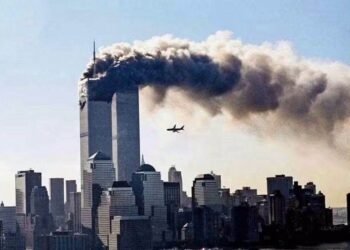 A 25 años del 11-s de 2021