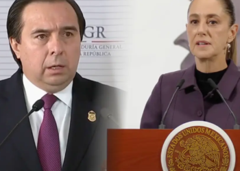 FGR reestructura personal para acelerar la extradición de Tomás Zerón desde Israel