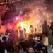 Explosión de pirotecnia durante fiesta patronal en Ixtapaluca deja 12 hospitalizados por quemaduras de tercer grado