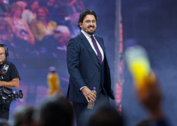 América le roba el empate a Chivas en el clásico nacional
