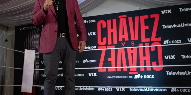 Mr. T arremete contra documental de Netflix sobre su ascenso y caída