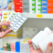 Cofepris emite alerta sanitaria por la falsificación y adulteración de cuatro medicamentos en México